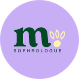Amélie Monkarey, sophrologue