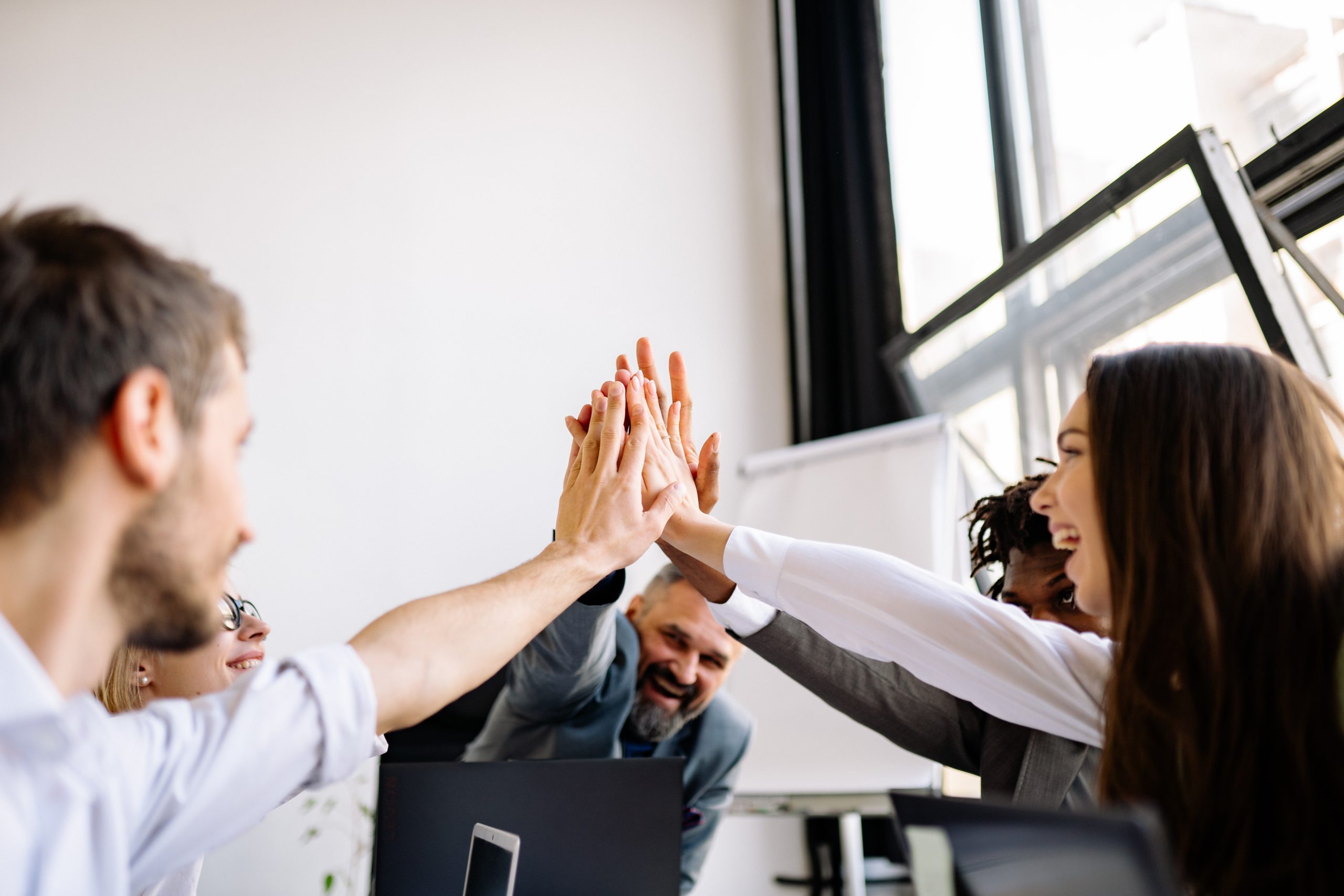cohésion d'équipe - atelier collectif de sophrologie