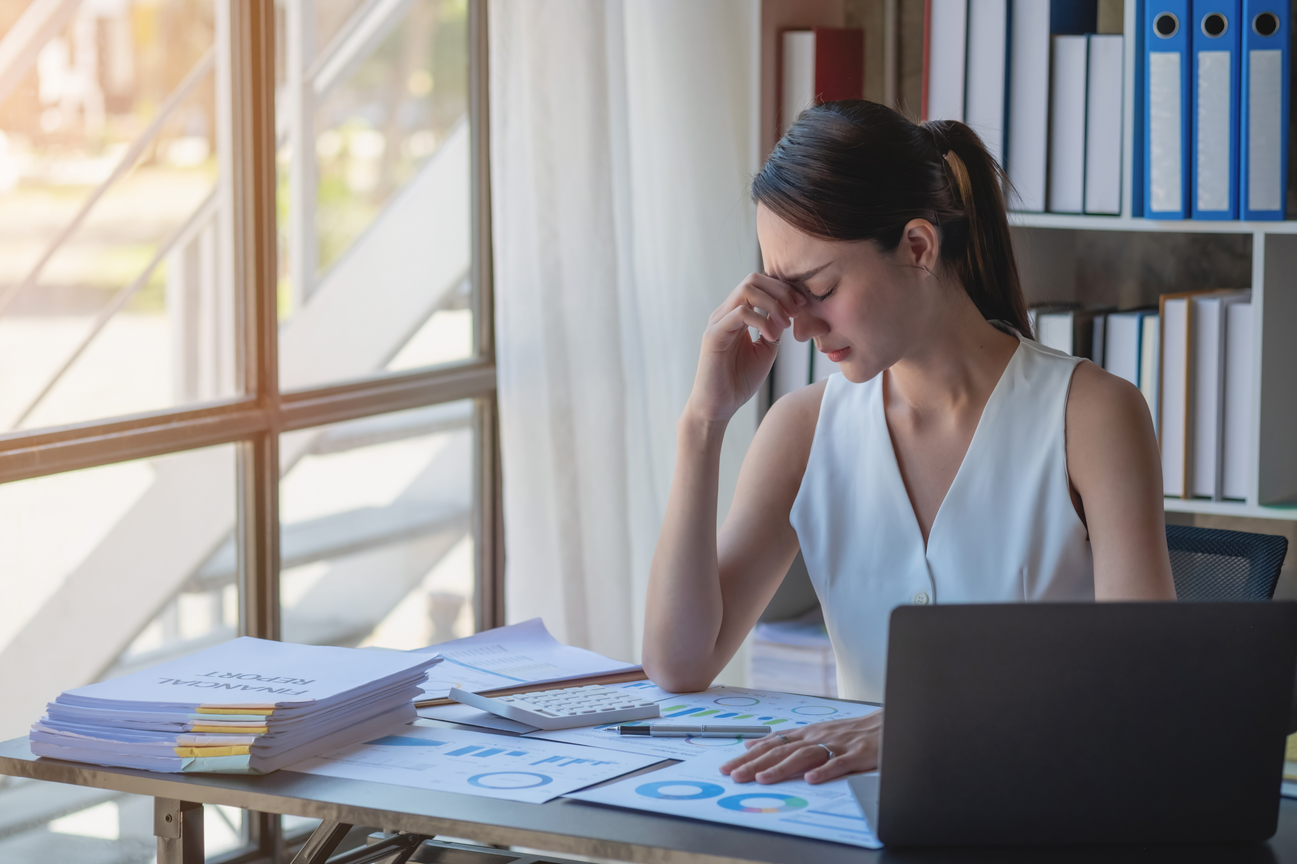 prévention stress et burn-out - accompagnement sophrologie en entreprise