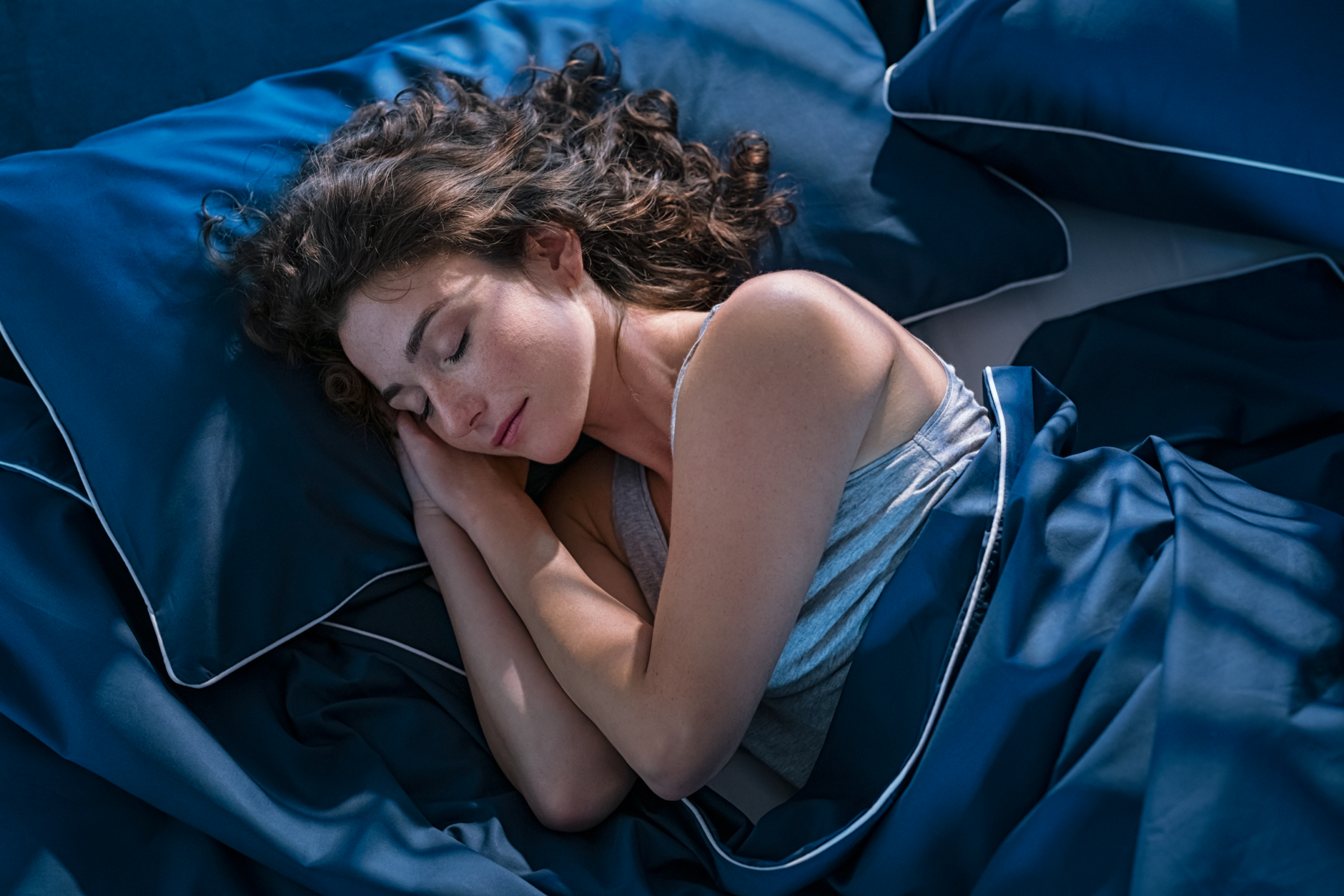 accompagnement troubles du sommeil avec la sophrologie