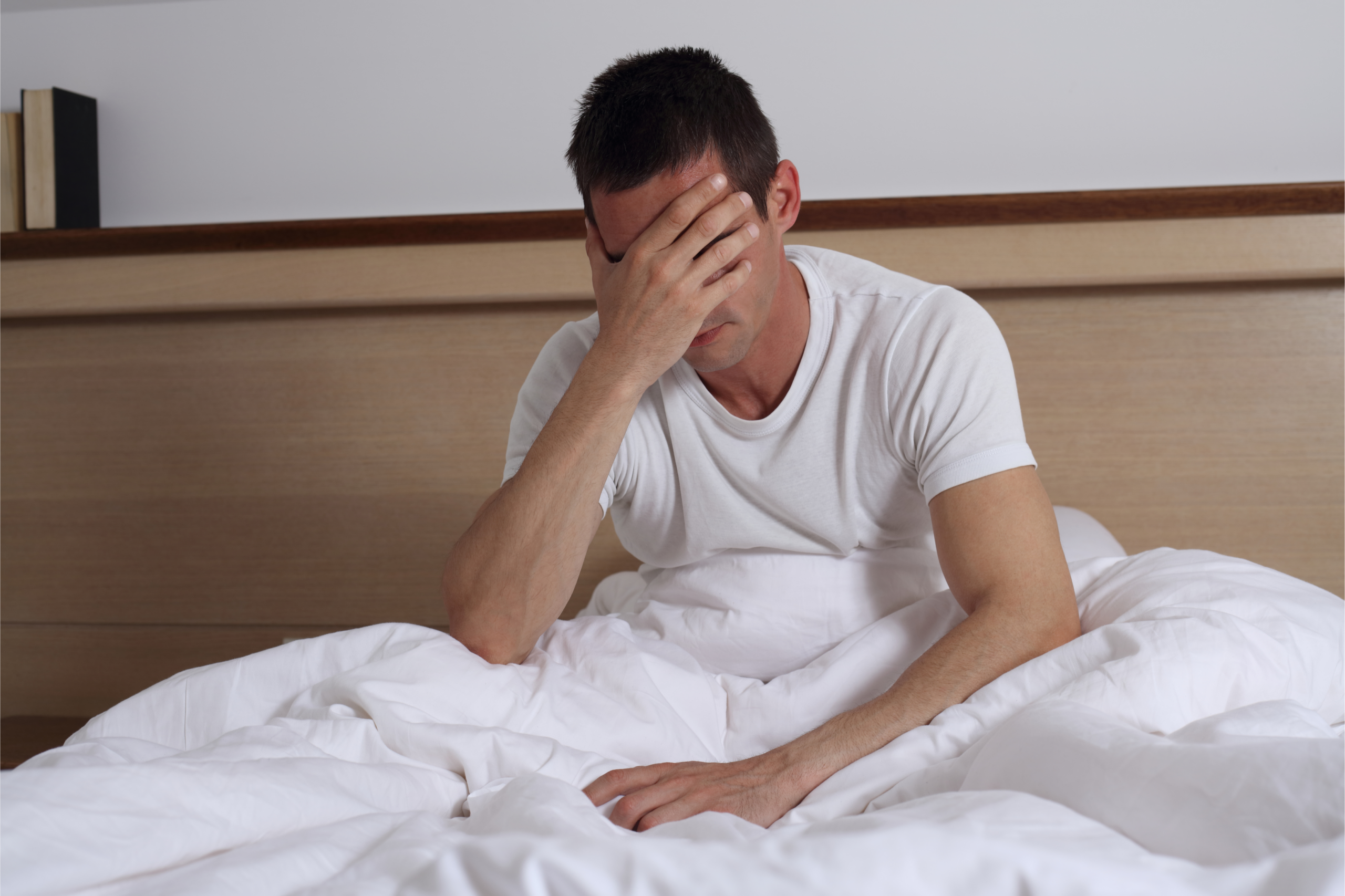 troubles du sommeil - prévention - sophrologie