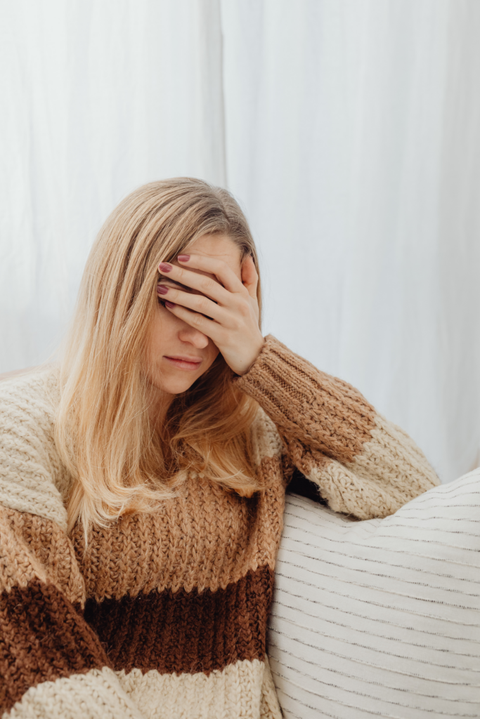 vaincre son stress grâce à la sophrologie
